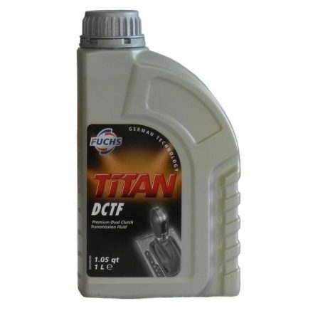 Fuchs Titan ATF DCTF 1 liter