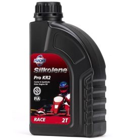 Fuchs Silkolene Pro KR2 1 liter