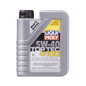 Liqui Moly Top Tec 4100 5W40 LM9510 1 liter