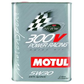 Motul 300 V Power 5W30 2 liter