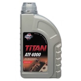 Fuchs Titan ATF-4000 1 liter