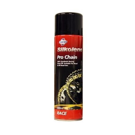 Fuchs Silkolene Pro Chain Spray 500 ml