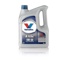 Valvoline Synpower XL III 5W30 4 liter