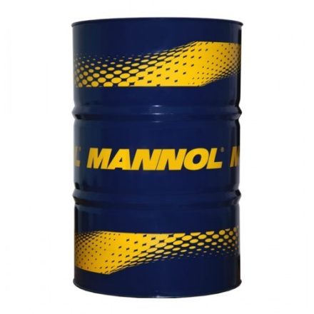 Mannol SHPD TS-3 10W40 208 liter