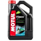 Motul Powerjet 2T 4 liter