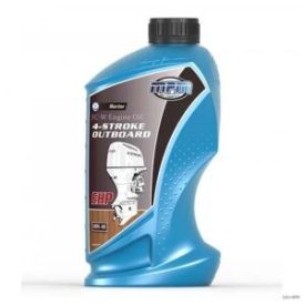 MPM Outboard 10W40 4T EHP 1 liter