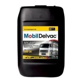 Mobil Delvac MX ESP 10W30 20 liter