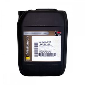 Eni Multitech THT 15W30 80W 20 liter