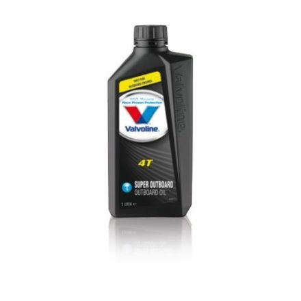 Valvoline Super Outboard 4T 10W30 1 liter