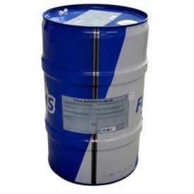 Fuchs Titan Supersyn 5W40 60 liter