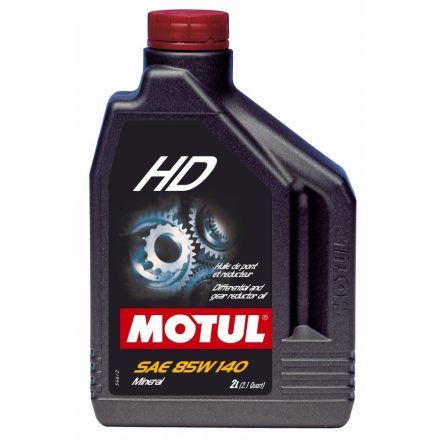 Motul HD 85W140 2 liter