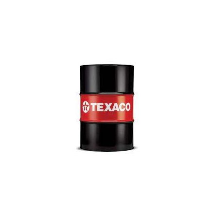 Texaco Textran TDH Premium 208 liter