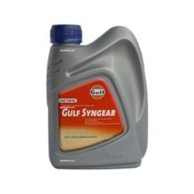 Gulf Syngear 75W90 1 liter