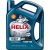 * Shell Helix HX7 10W40 4 liter