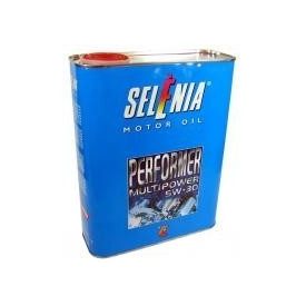 Selénia Multipower Perfomer 5W30 1 liter