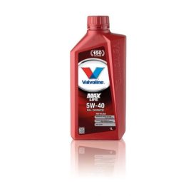 Valvoline Maxlife 5W40 1 liter