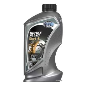 MPM fékfolyadék DOT4 1 liter