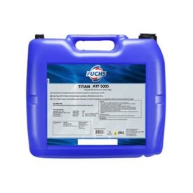 Fuchs Titan ATF-5005 20 liter