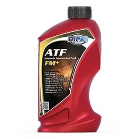 MPM ATF FM+ TT 1 liter