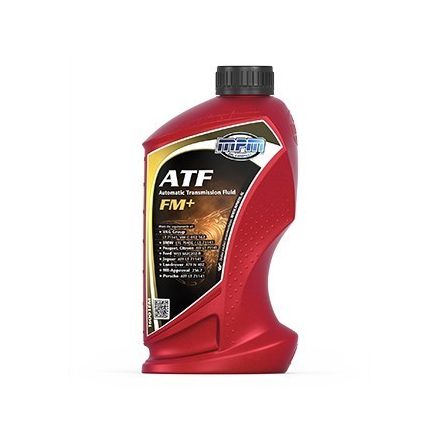 MPM ATF FM+ TT 1 liter
