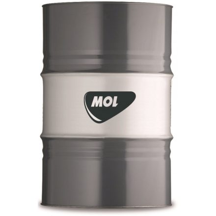 MOL TO 40A trafóolaj  50 kg