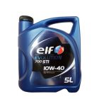 Elf Evolution 700 STI 10W40 5 liter