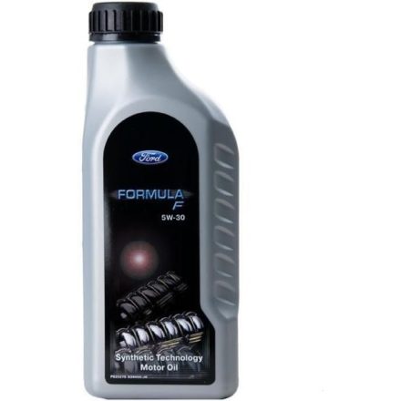 * Ford Formula 6716 5W30 1 liter (müa.)