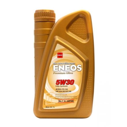 ENEOS X Ultra 5W30 1 liter