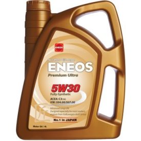ENEOS X Ultra 5W30 4 liter