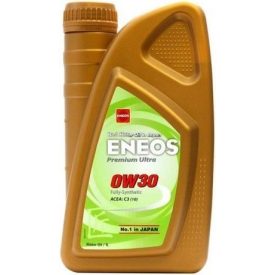 ENEOS Premium Ultra 0W30 1 liter