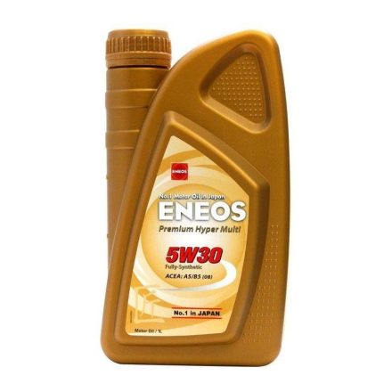 ENEOS Hyper Multi 5W30 1 liter