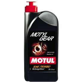 Motul Motylgear 75W80 1 liter