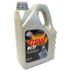Fuchs Titan ATF DCTF 4 liter