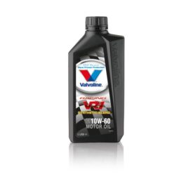 Valvoline VR1 Racing 10W60 1 liter