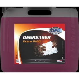 MPM alkatrész mosó folyadék P-60 Extra 20 liter Degraeser