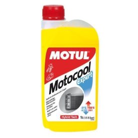 Motul Motocool Expert -37C 1 liter