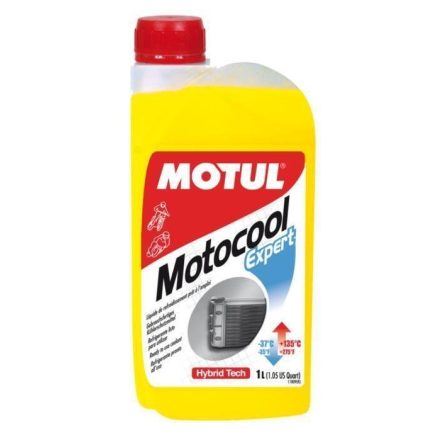 Motul Motocool Expert -37C 1 liter
