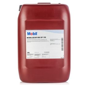 Mobil Mobilgear 600 XP 220 20 liter
