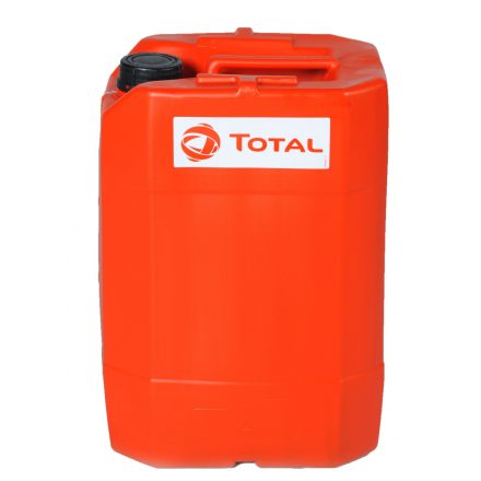 Total Dynatrans DA 80W90 20 liter