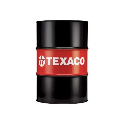 Texaco Ursa Heavy Duty (Super TD) 20W50 208 liter