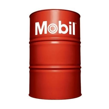 Mobil Vactra NO.2 208 liter