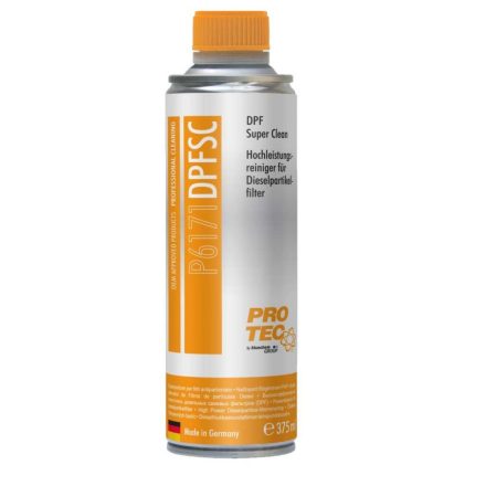 Pro-Tec 6171 DPF Super Cleaner 375 ml