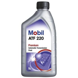 Mobil ATF 220 1 liter