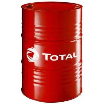 Total Rubia TIR 7400 15W40 208 liter