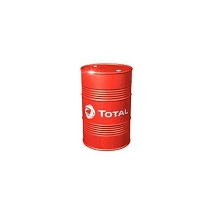 Total Rubia TIR 8900 10W40 208 liter