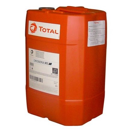 Total Drosera MS  46 20 liter