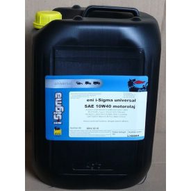 Eni i-Sigma Universal 10W40 10 liter