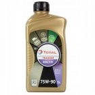 Total Traxium Dual9 FE 75W90 1 liter