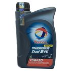 Total Traxium Dual9 FE 75W90 1 liter