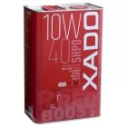 Xado 10W40 SHPD Red Boost 26249 (20209) motorolaj 4 liter
